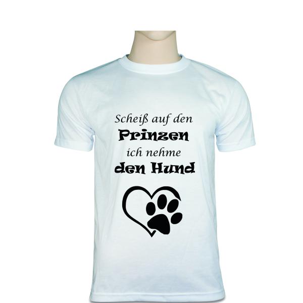 Scheiß auf den Prinzen